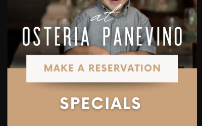 Celebrate Father’s Day at Pezzi